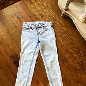 Jessica Simpson jeans